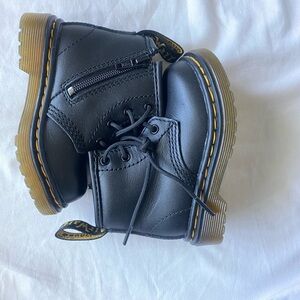Toddler Dr. Martens